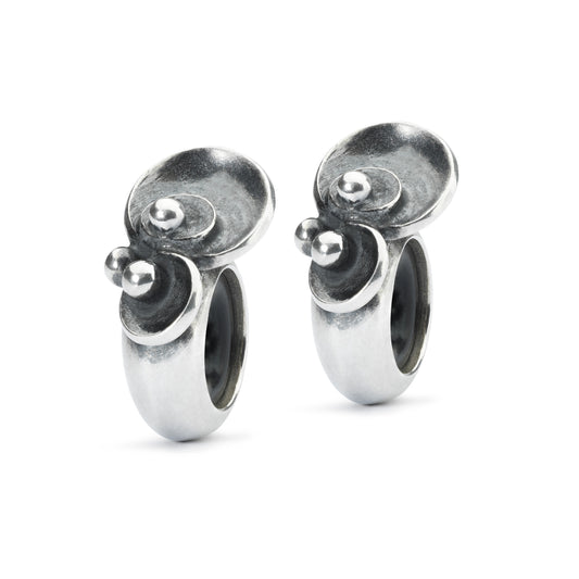 Bead Trollbeads Stop Bocciolo di Ninfea TAGBE-20169