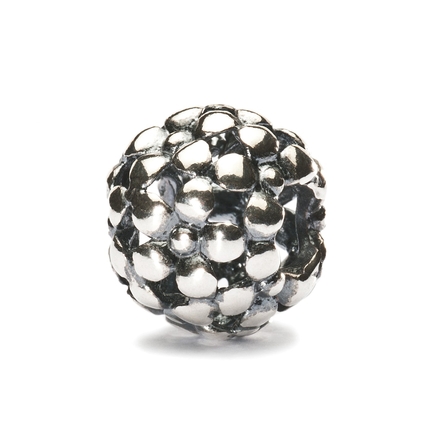 Bead Trollbeads Spring Flowers TAGBE-30044