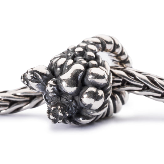 Bead Trollbeads Cornucopia TAGBE-30054