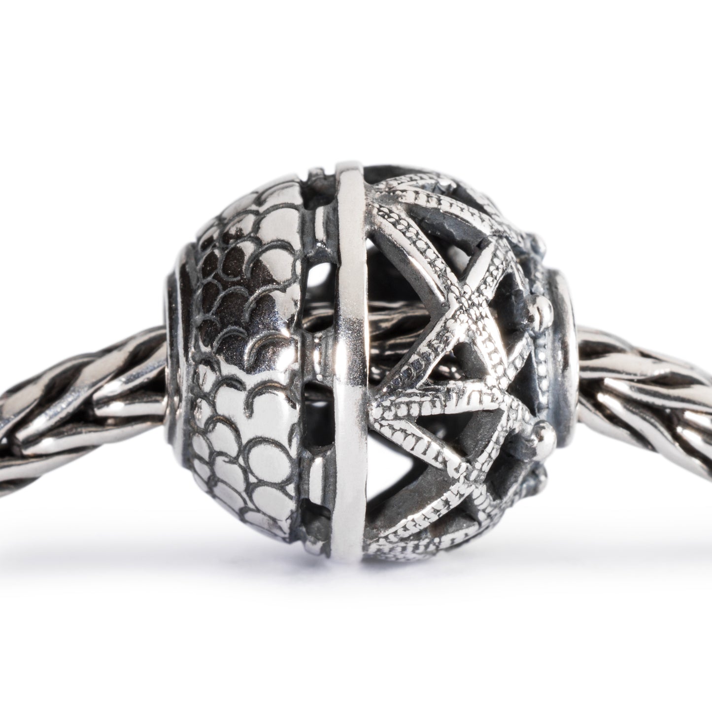Trollbeads Bead Look of Beauty TAGBE-30055
