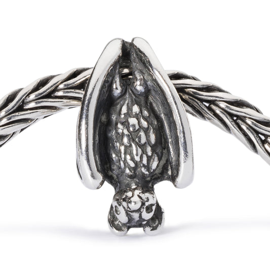 Bead Trollbeads Pipistrello TAGBE-30058