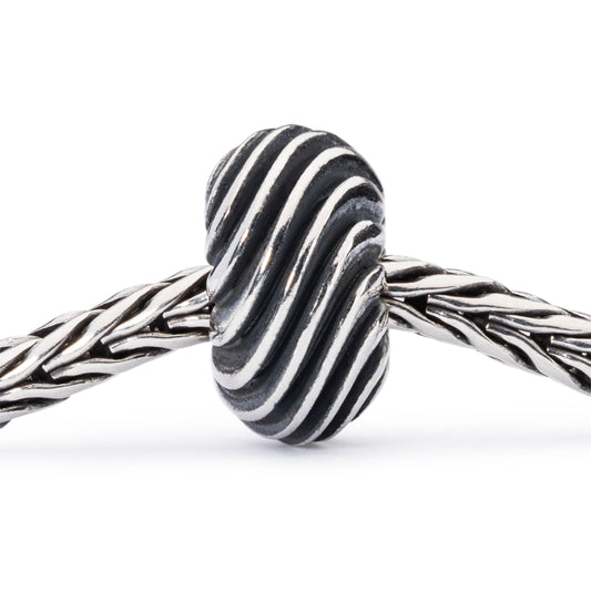 Bead Trollbeads Cavalca l'Onda TAGBE-30063