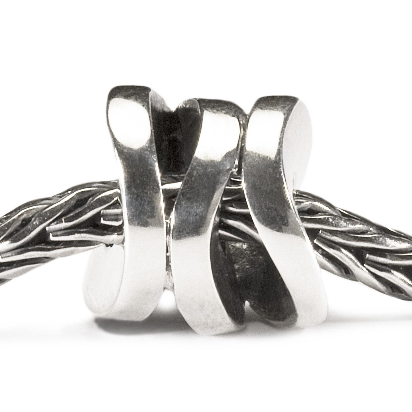 Bead Trollbeads Cilindro Sorridente TAGBE-30094