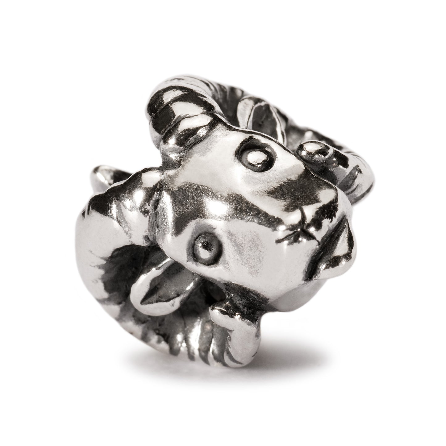 Bead Trollbeads Strong-willed Aries TAGBE-30100