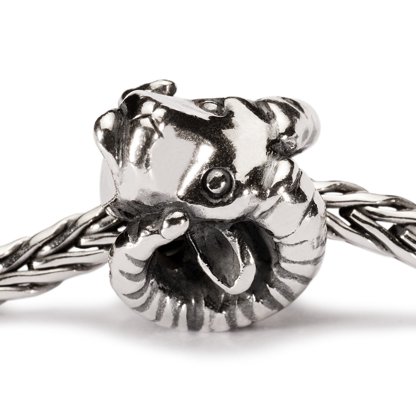 Bead Trollbeads Strong-willed Aries TAGBE-30100