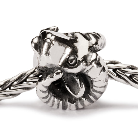 Bead Trollbeads Ariete Volitivo TAGBE-30100