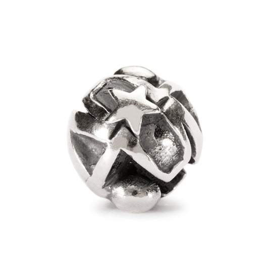 Bead Trollbeads Gemelli Poliedrico TAGBE-30107