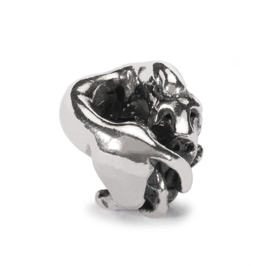 Bead Trollbeads Leone Passionale TAGBE-30108