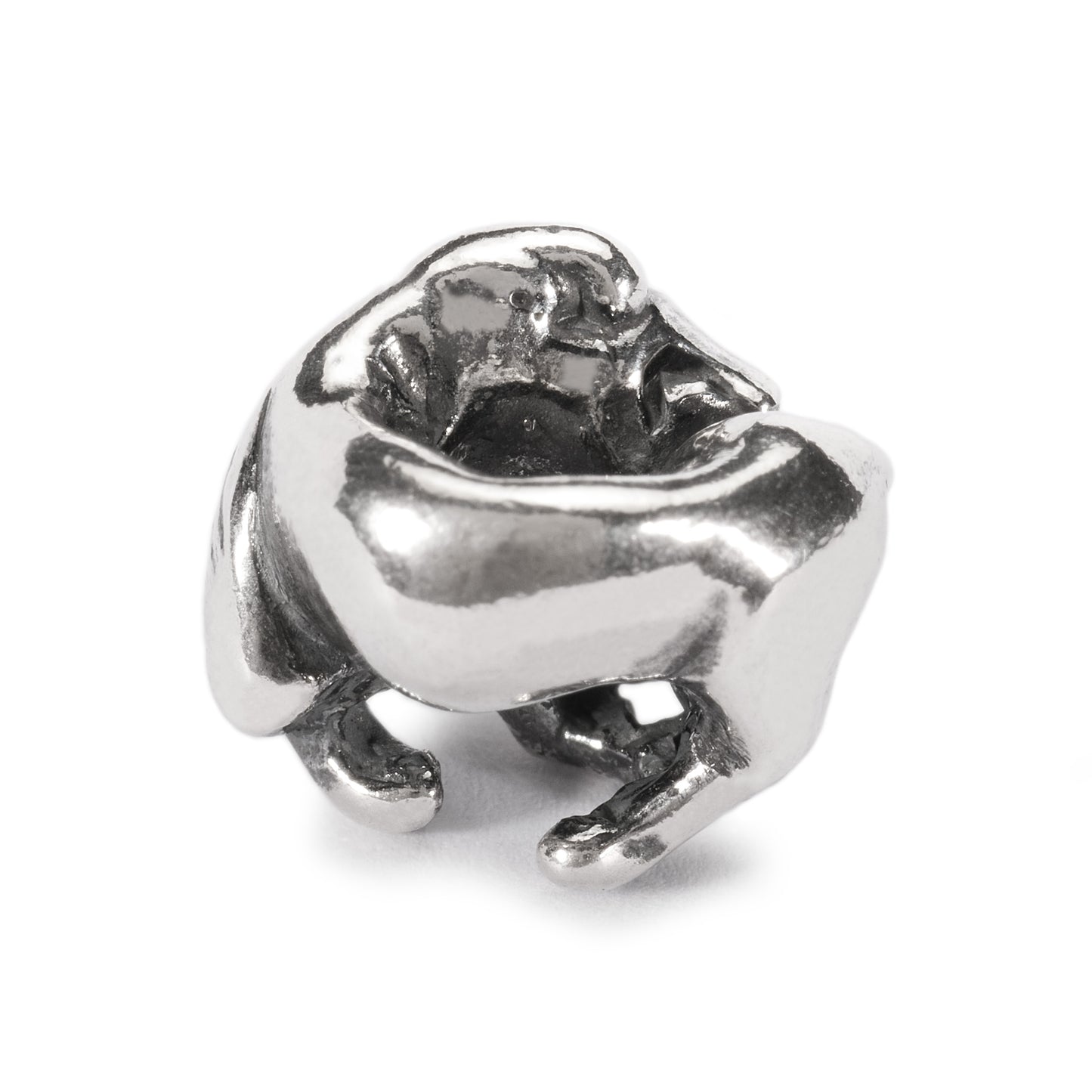 Bead Trollbeads Passionate Lion TAGBE-30108