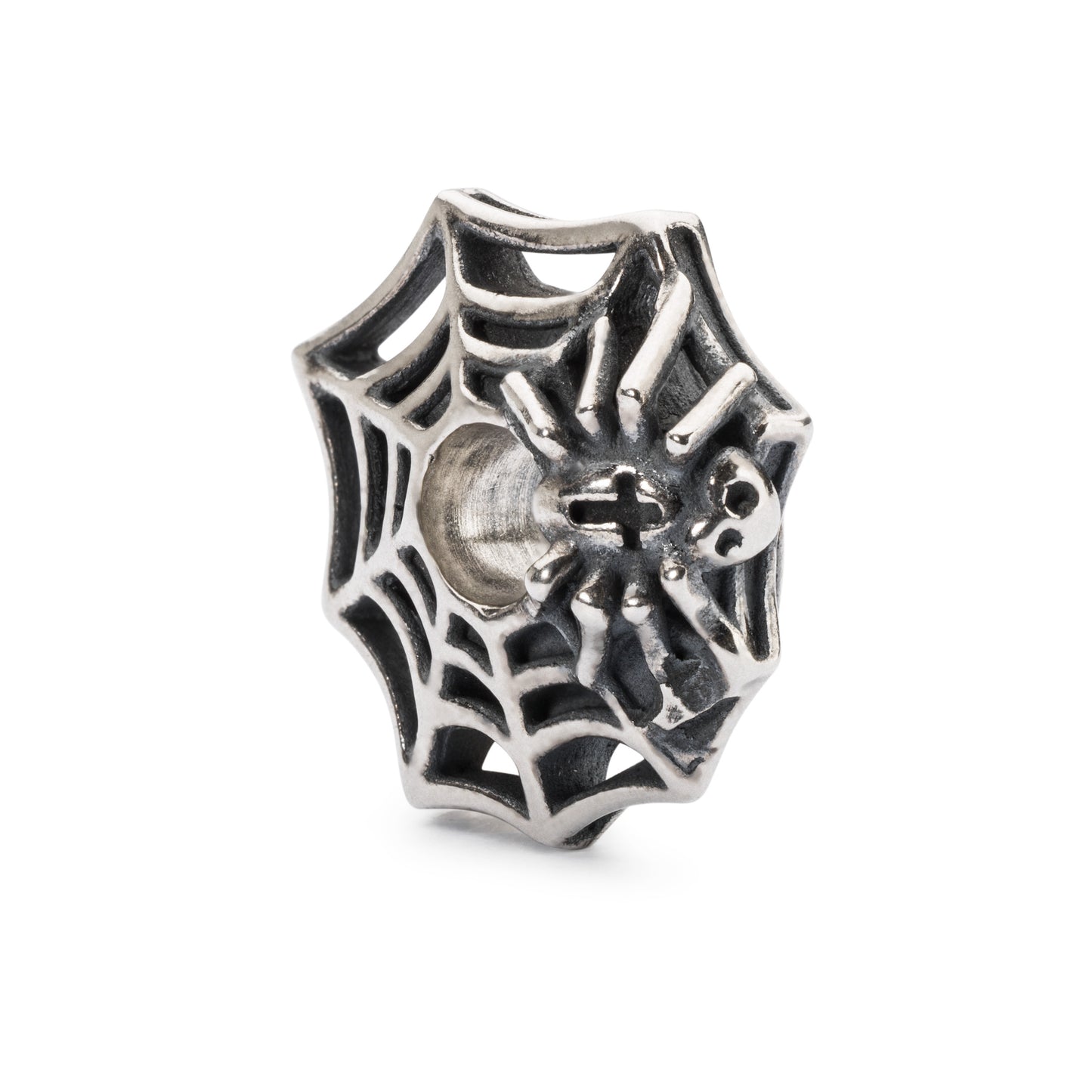 Trollbeads Heart Catcher Bead TAGBE-30112