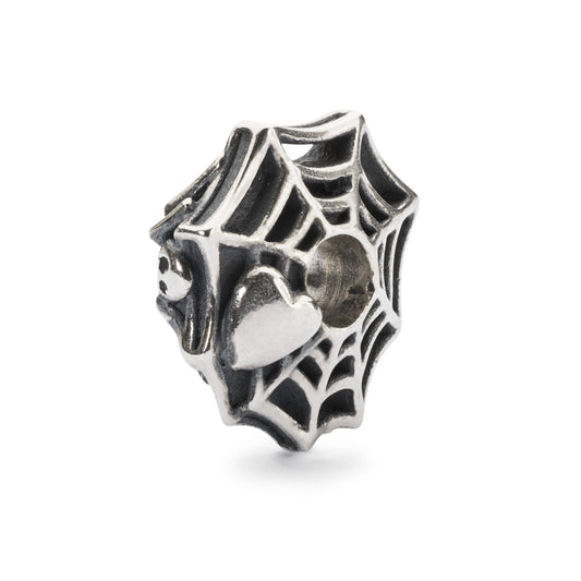 Bead Trollbeads Acchiappa Cuore TAGBE-30112