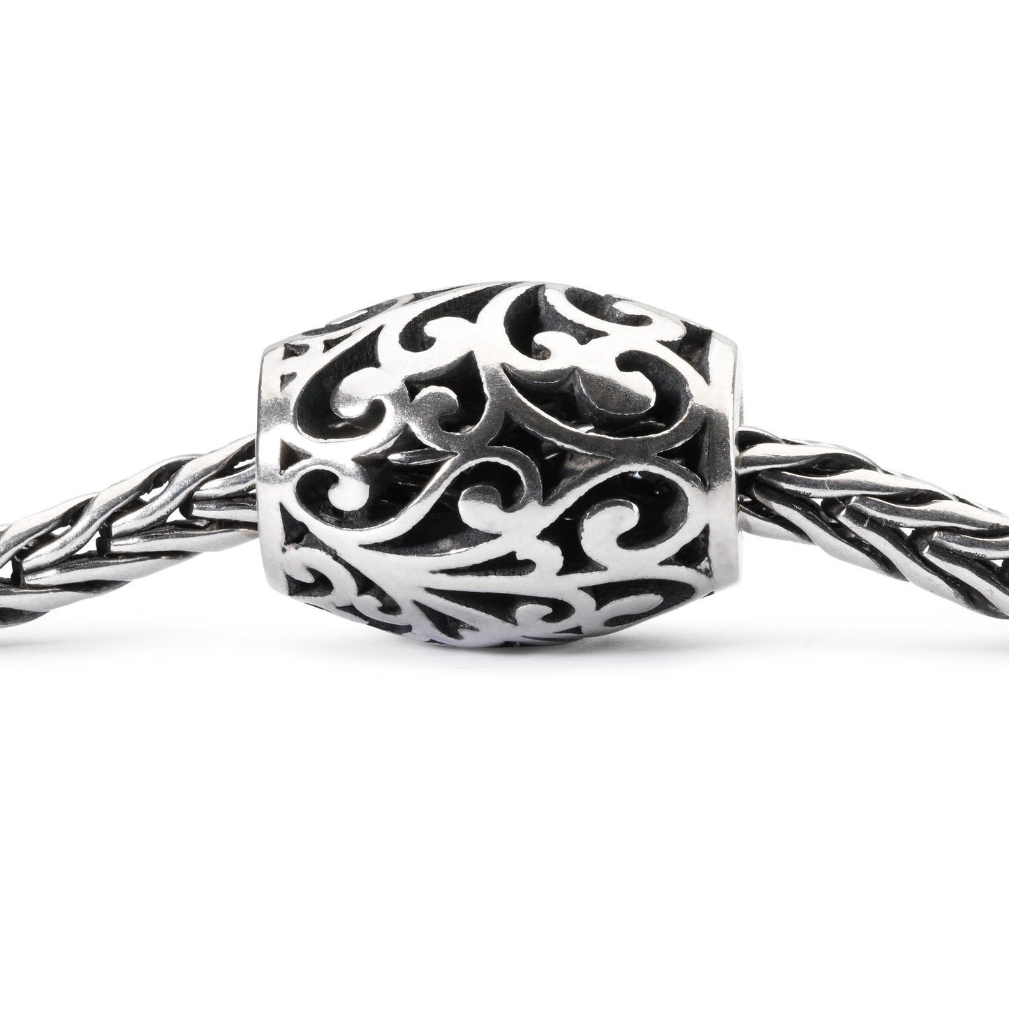 Trollbeads Bead Wind of Change, Oval TAGBE-30126