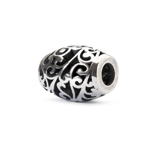 Bead Trollbeads Vento del Cambiamento, Ovale TAGBE-30126