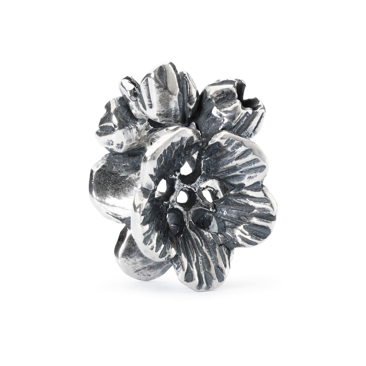 Bead Trollbeads Nasturtium TAGBE-30130
