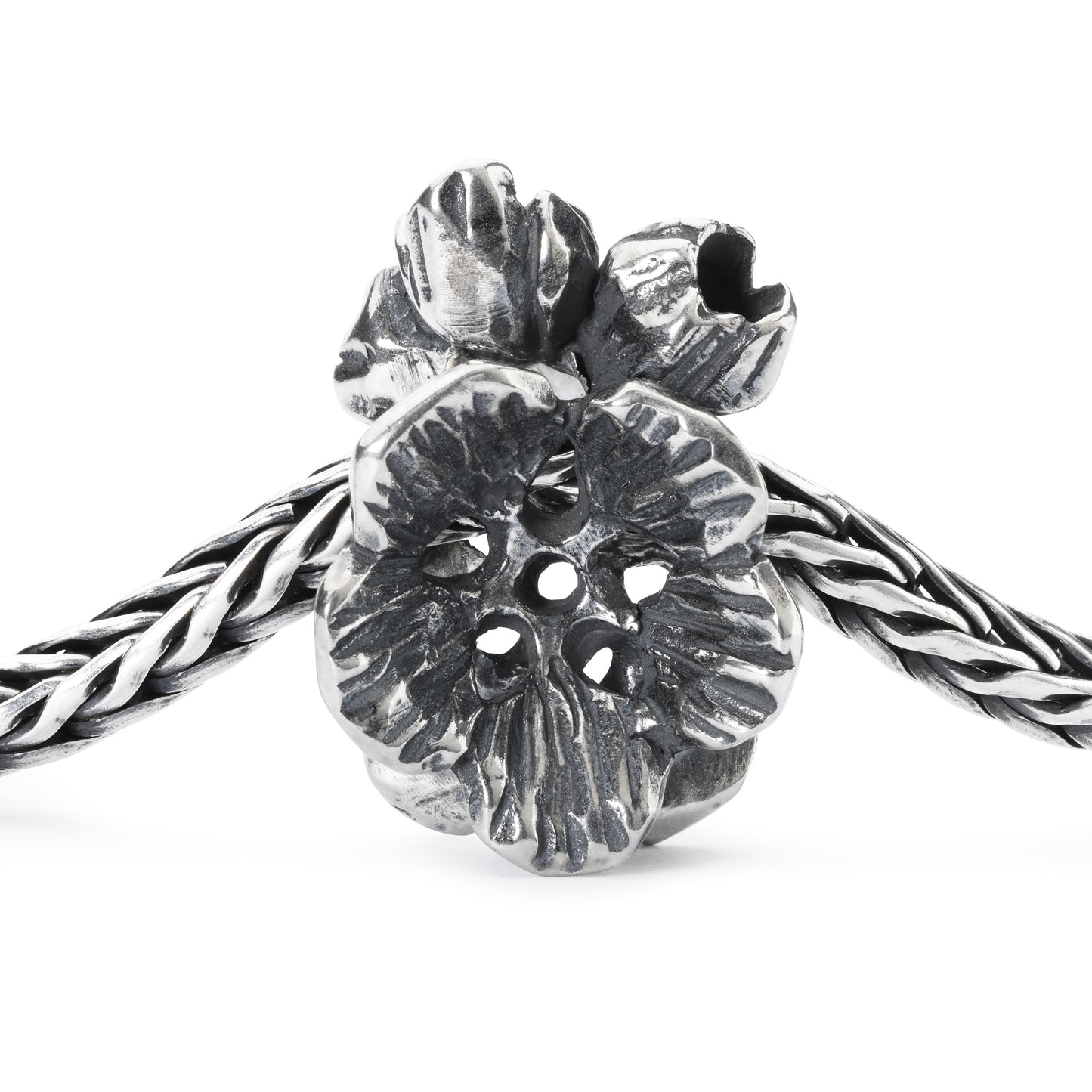 Bead Trollbeads Nasturtium TAGBE-30130