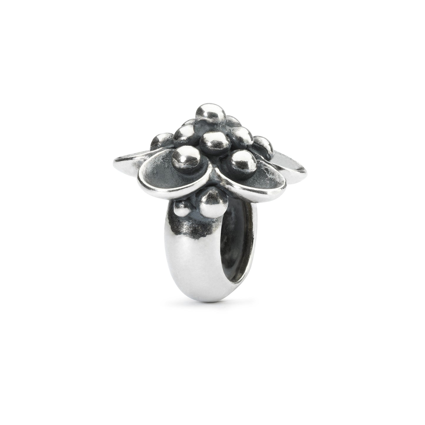 Bead Trollbeads Stop Water Lilies TAGBE-30137