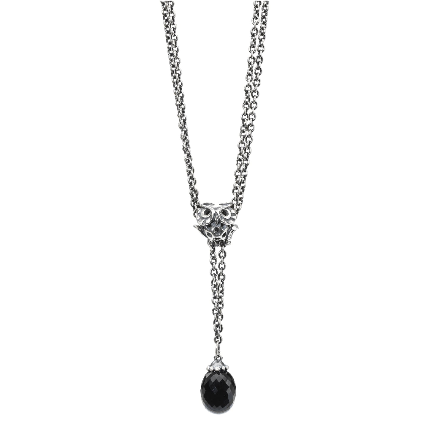 Bead Trollbeads Gufo Saggio TAGBE-30140