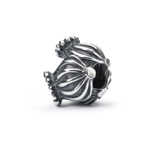 Bead Trollbeads Baccello di Papavero TAGBE-30143