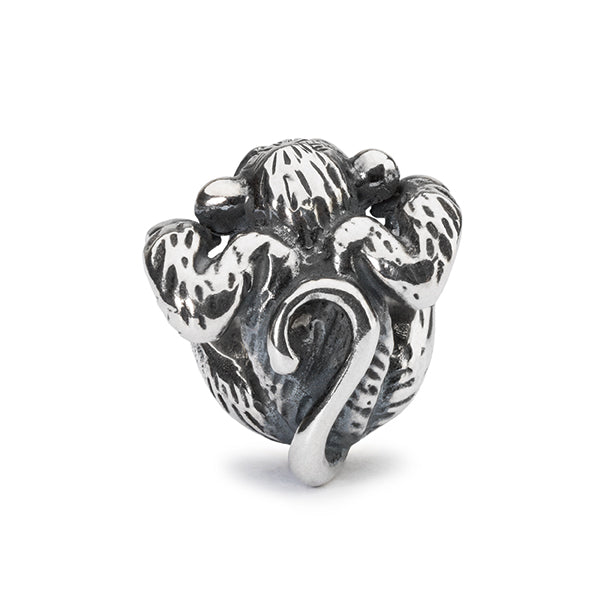 Bead Trollbeads Scimmietta dell'Amore TAGBE-30149