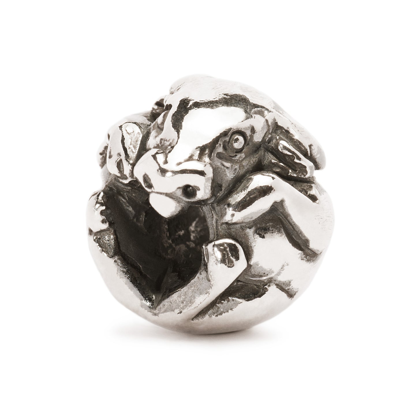 Bead Trollbeads Bue Cinese TAGBE-40021