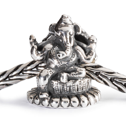 Bead Trollbeads Ganesha TAGBE-40041