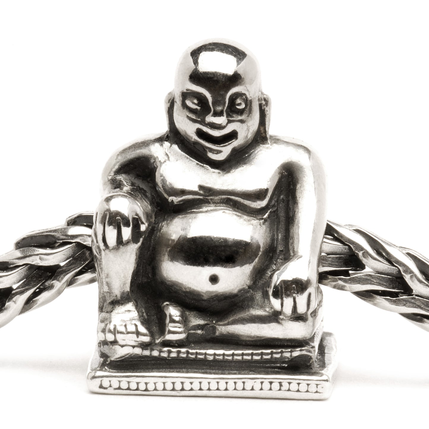 Bead Trollbeads Buddha TAGBE-40054
