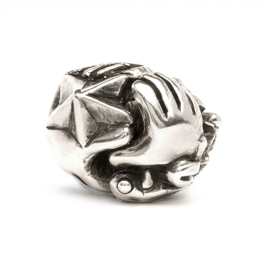 Bead Trollbeads Portafortuna TAGBE-40055