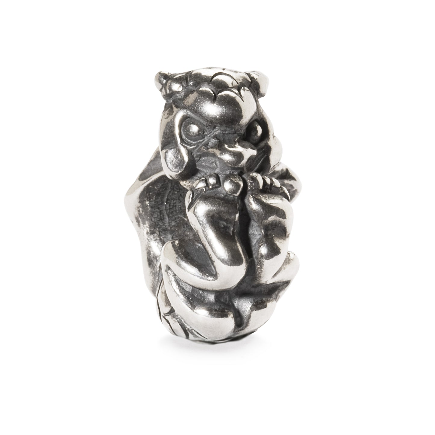 Bead Trollbeads Rolling Troll TAGBE-40062