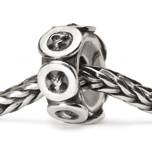 Bead Trollbeads Bottoni TAGBE-40065