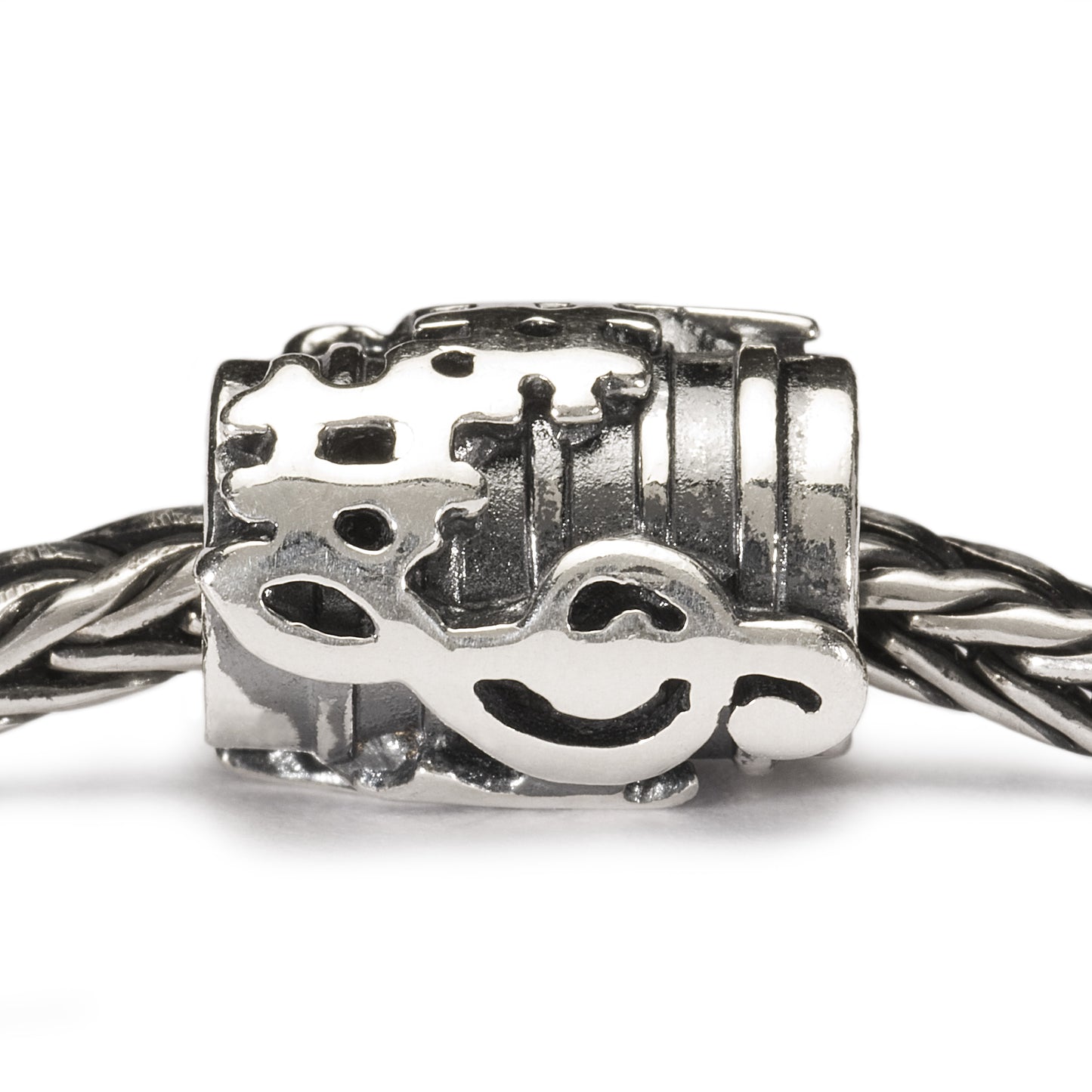 Bead Trollbeads Alleluia TAGBE-40068