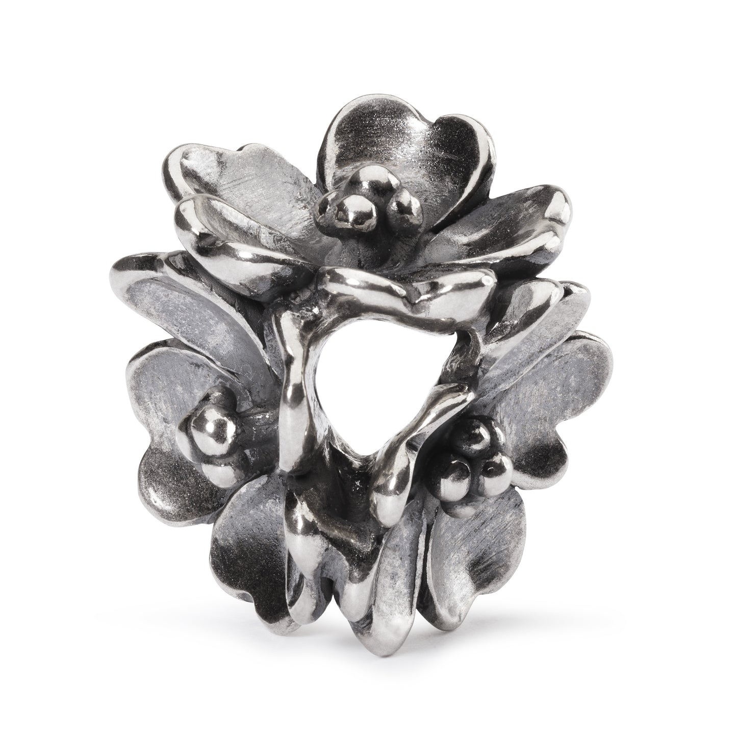Bead Trollbeads Fior di Melo TAGBE-40086