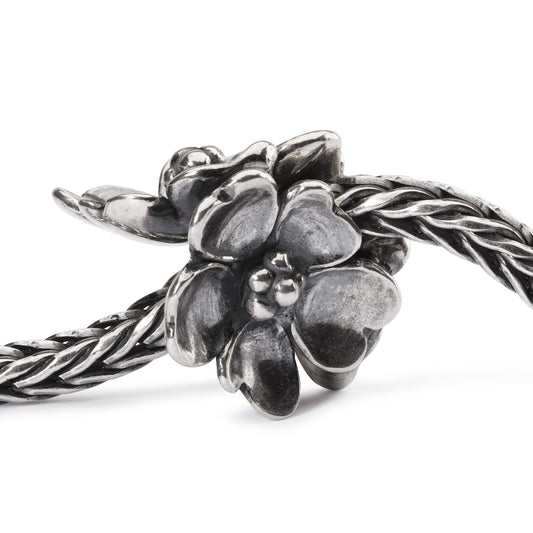 Bead Trollbeads Fior di Melo TAGBE-40086