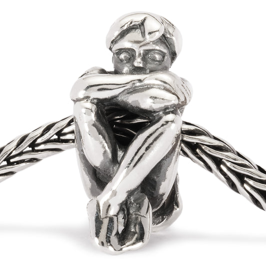 Bead Trollbeads Spirito Libero TAGBE-50009