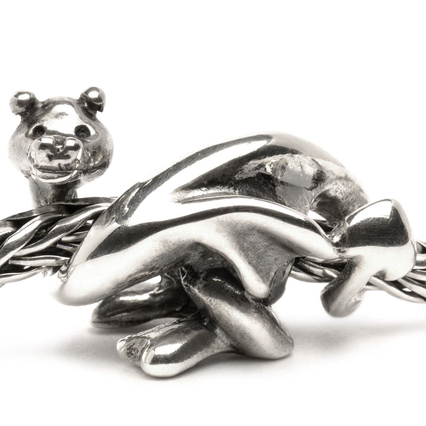 Bead Trollbeads Il Drago della Fortuna TAGBE-50026