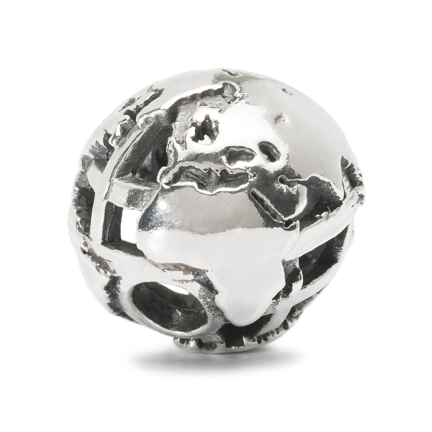 Bead Trollbeads Globo Unito TAGBE-60007
