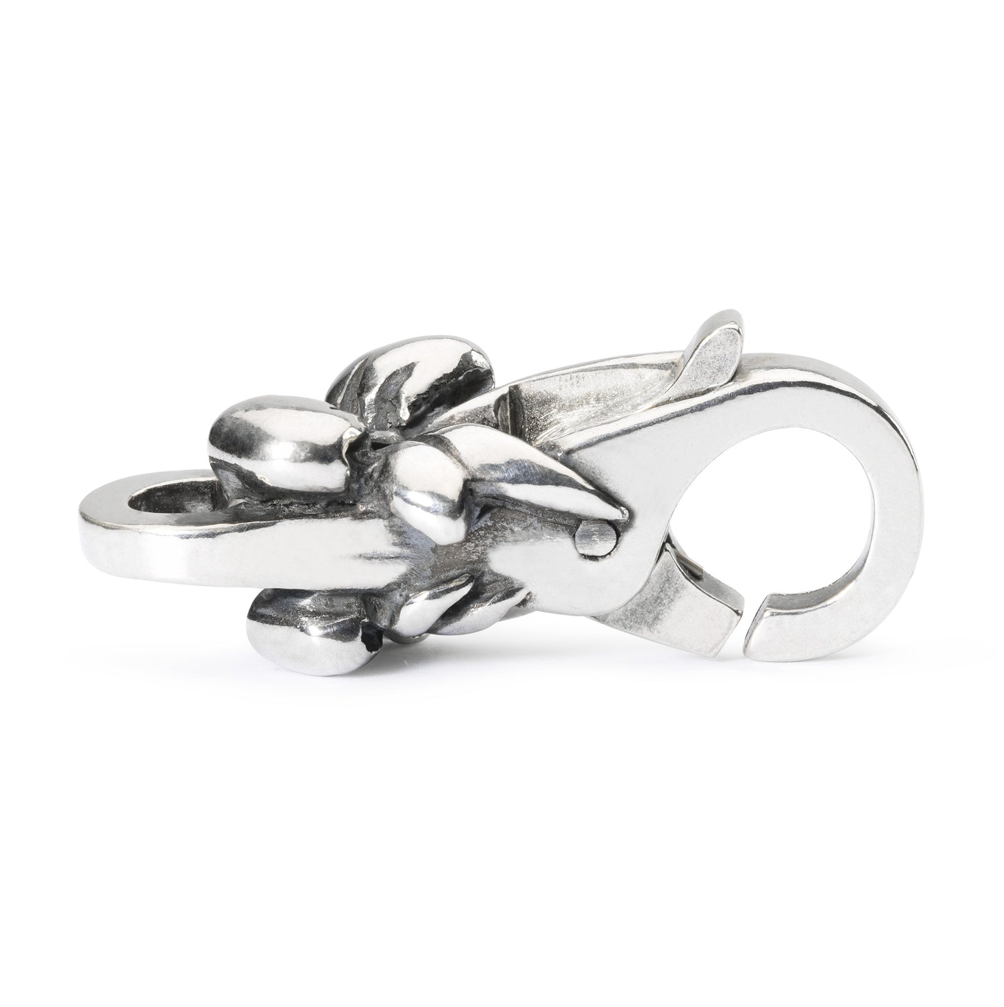 Chiusura Trollbeads Chiusura con Fiocco TAGLO-00017