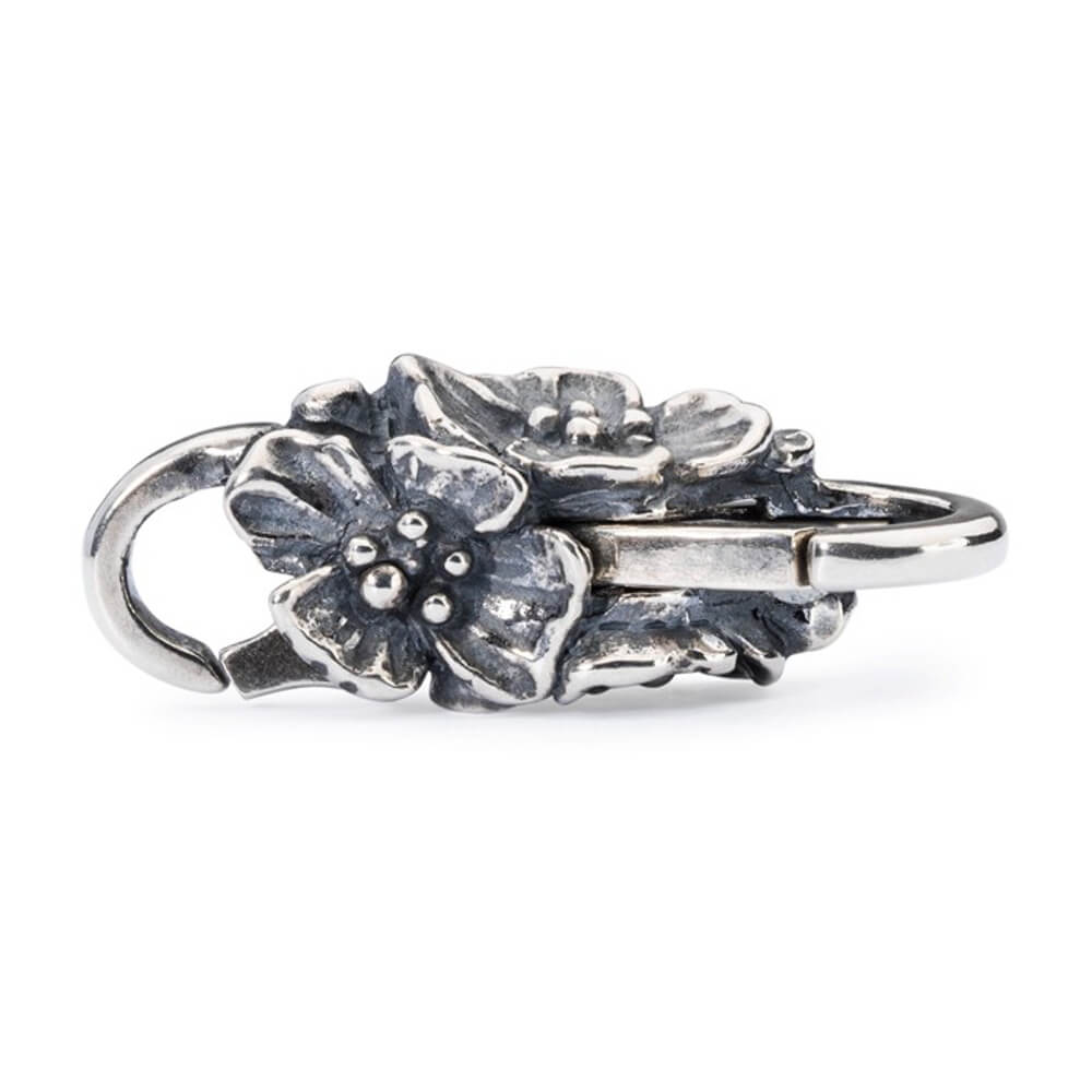 Chiusura Trollbeads Chiusura Fiori di Ciliegio TAGLO-00018
