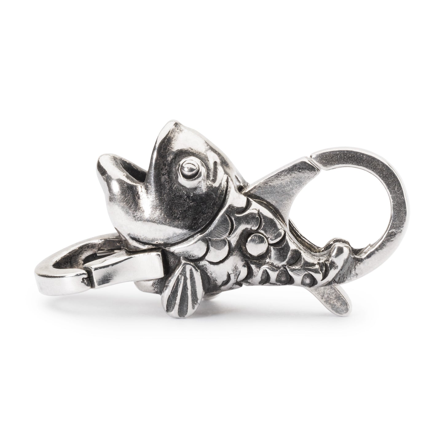 Chiusura Trollbeads Chiusura Piglia Pesci TAGLO-00042