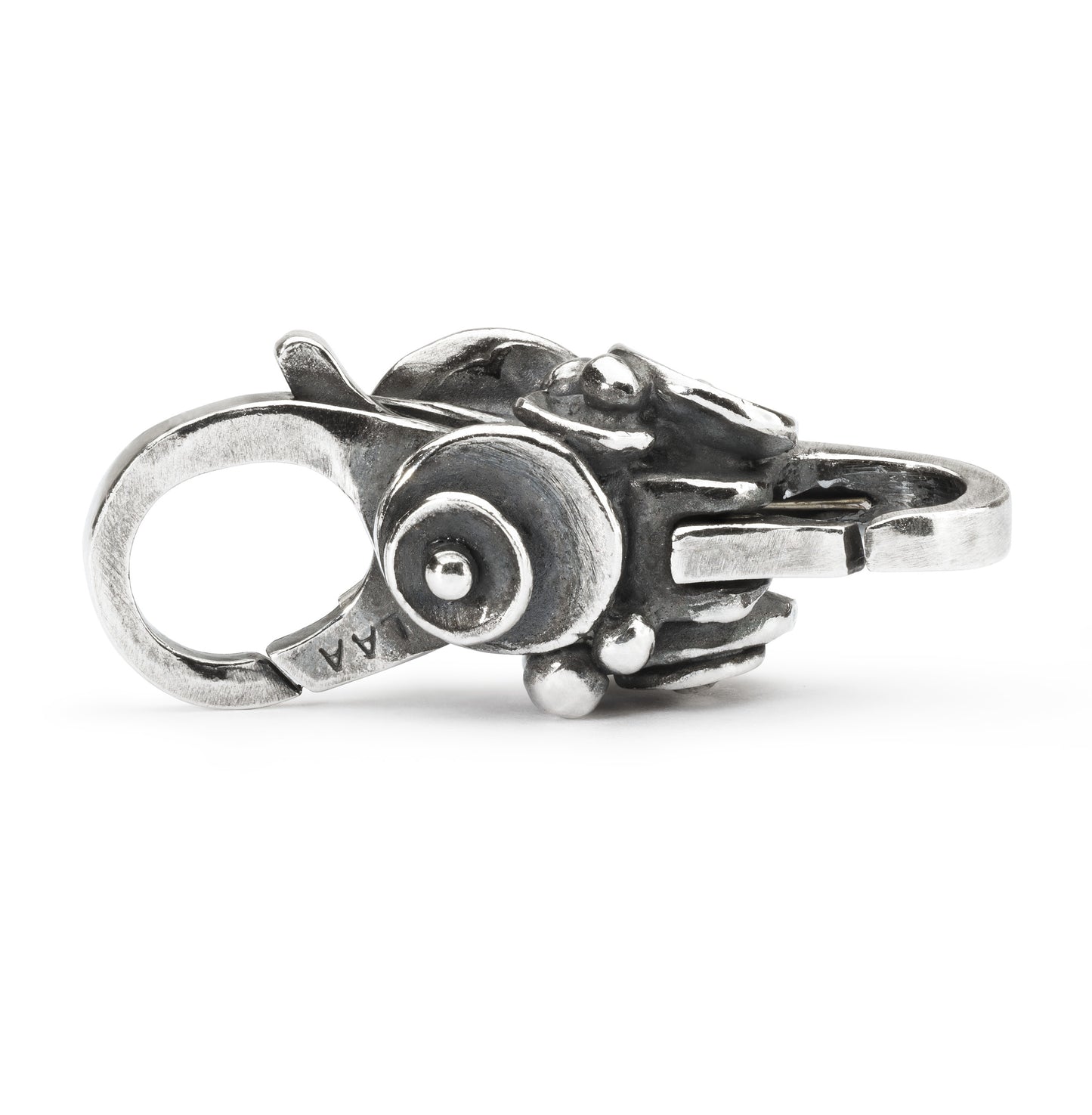 Chiusura Trollbeads Chiusura Bocciolo di Ninfea TAGLO-00048