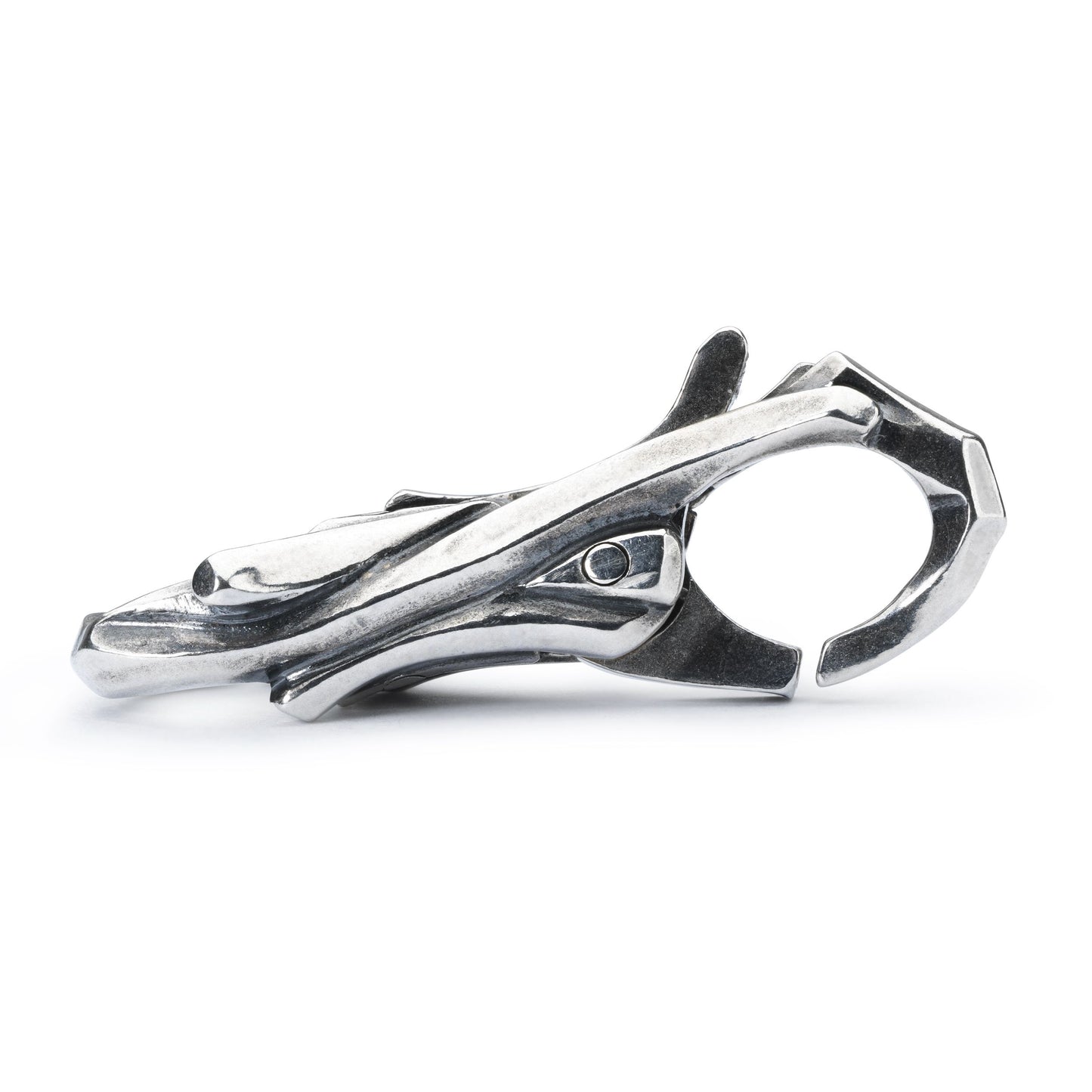 Chiusura Trollbeads Chiusura Tronco della Felicità TAGLO-00051