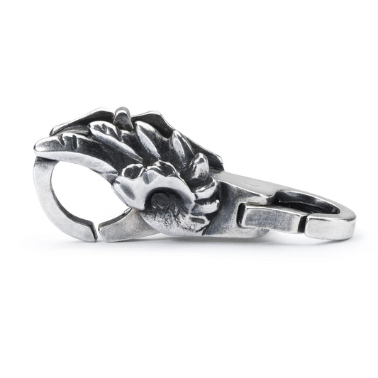 Chiusura Trollbeads Chiusura Luci e Ombre TAGLO-00052