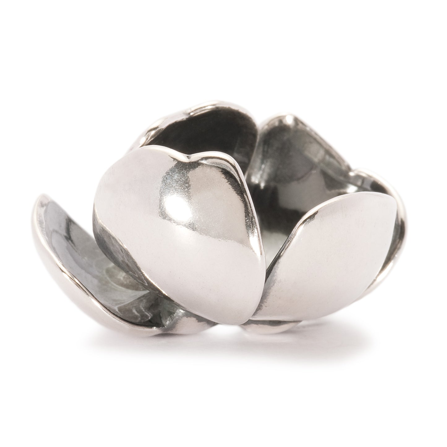 Ciondolo Trollbeads Fiore Misterioso TAGPE-00002