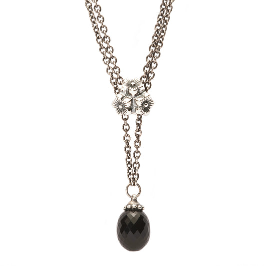 Ciondolo Trollbeads Ciondolo Fiore di Sambuco TAGPE-00006