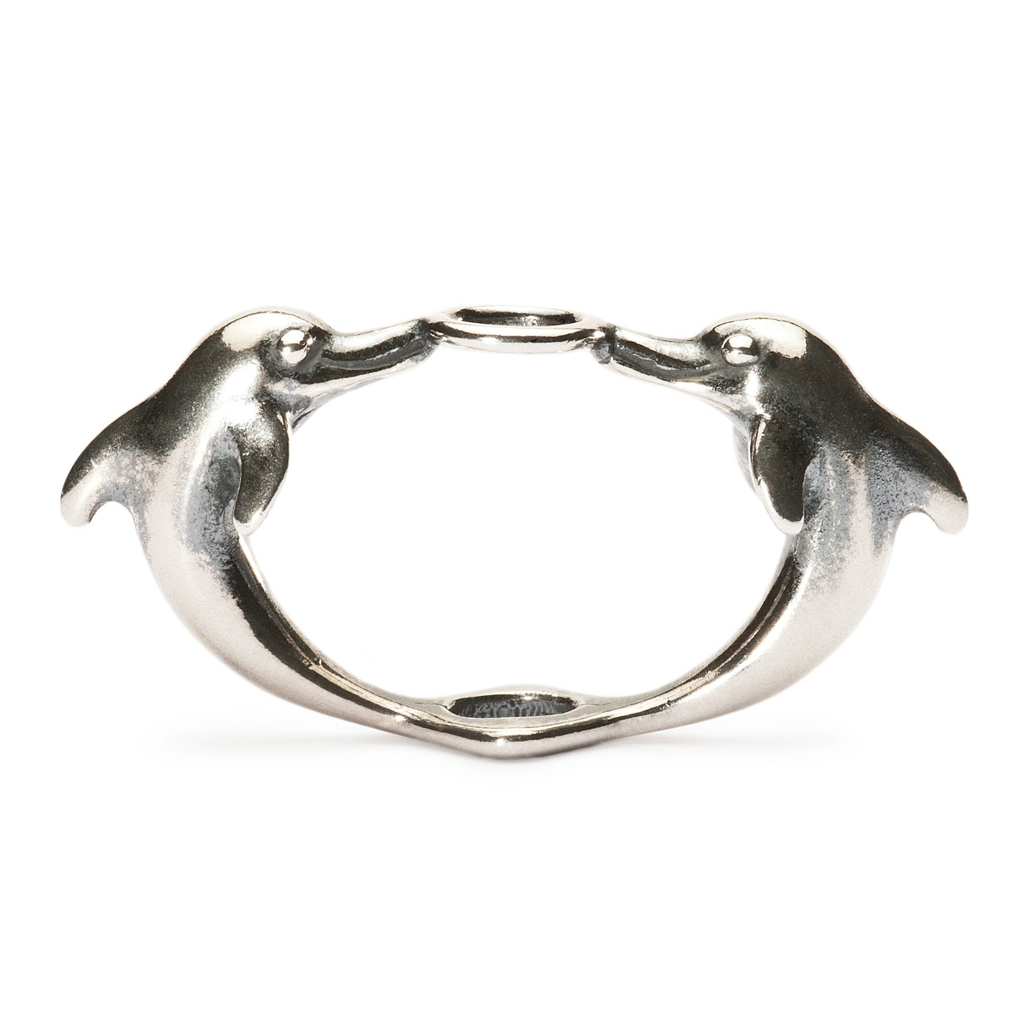 Ciondolo Trollbeads Ciondolo Delfini Giocosi TAGPE-00007