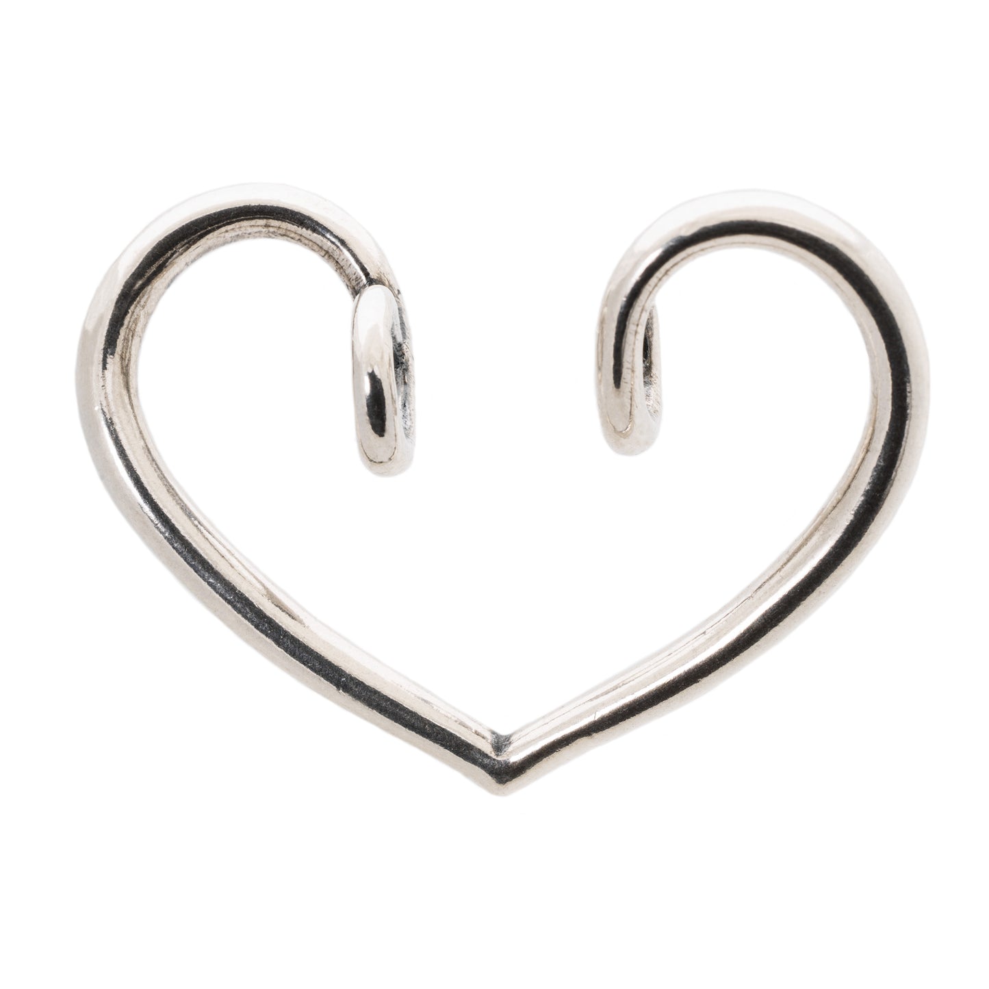 Ciondolo Trollbeads Storia D'amore TAGPE-00011