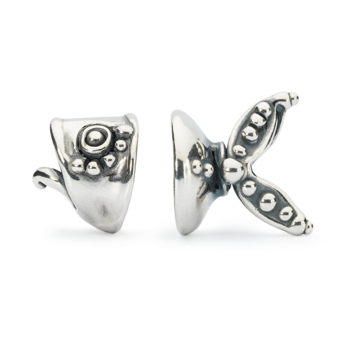 Ciondolo Trollbeads Pesce Tesoro TAGPE-00020