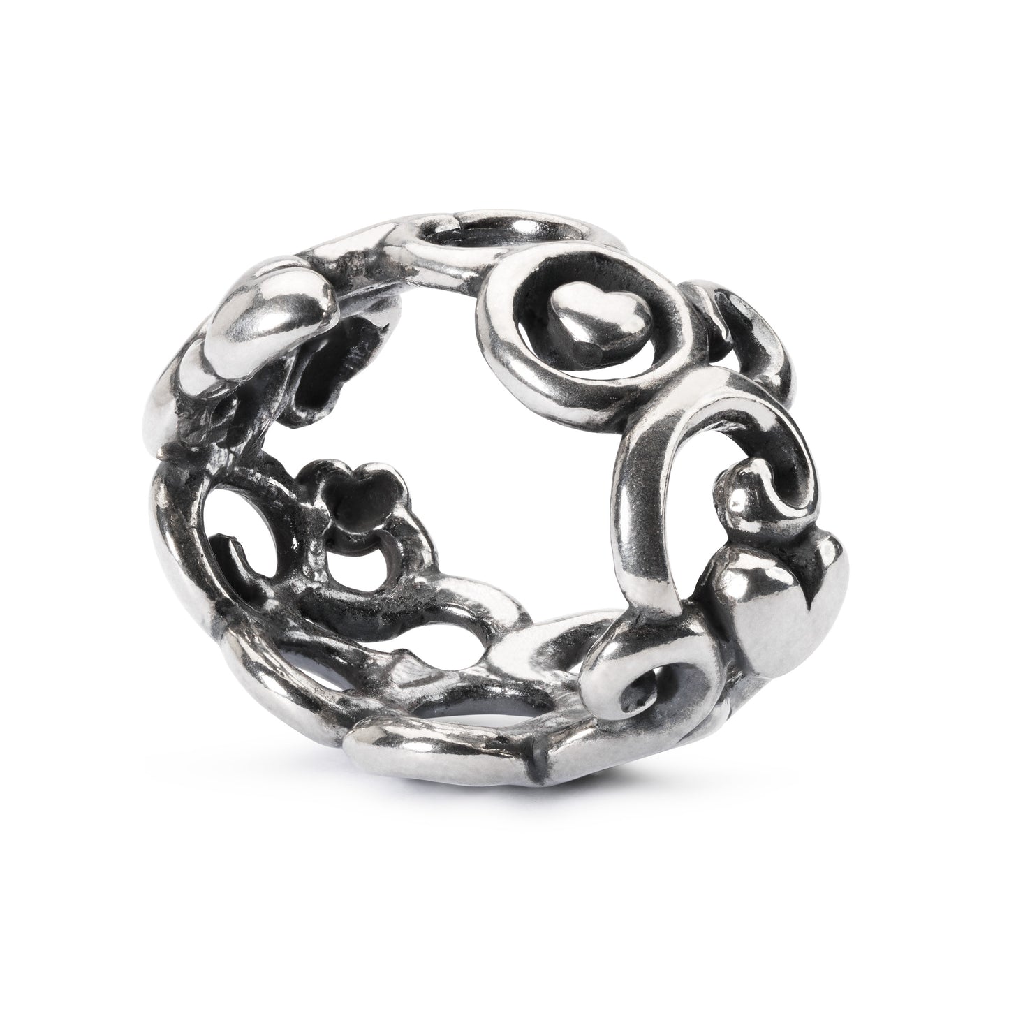 Ciondolo Trollbeads Giardino Segreto TAGPE-00021