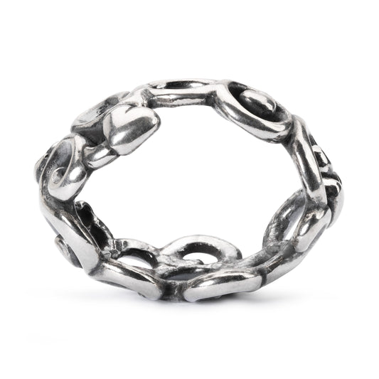 Ciondolo Trollbeads Giardino Segreto TAGPE-00021