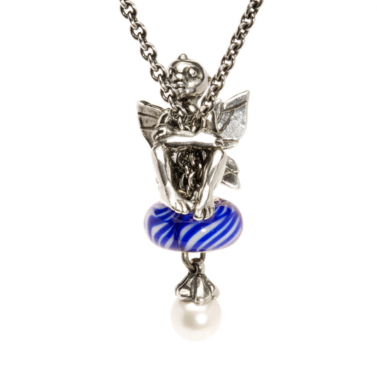Ciondolo Trollbeads Folletto Fantasia TAGPE-00031