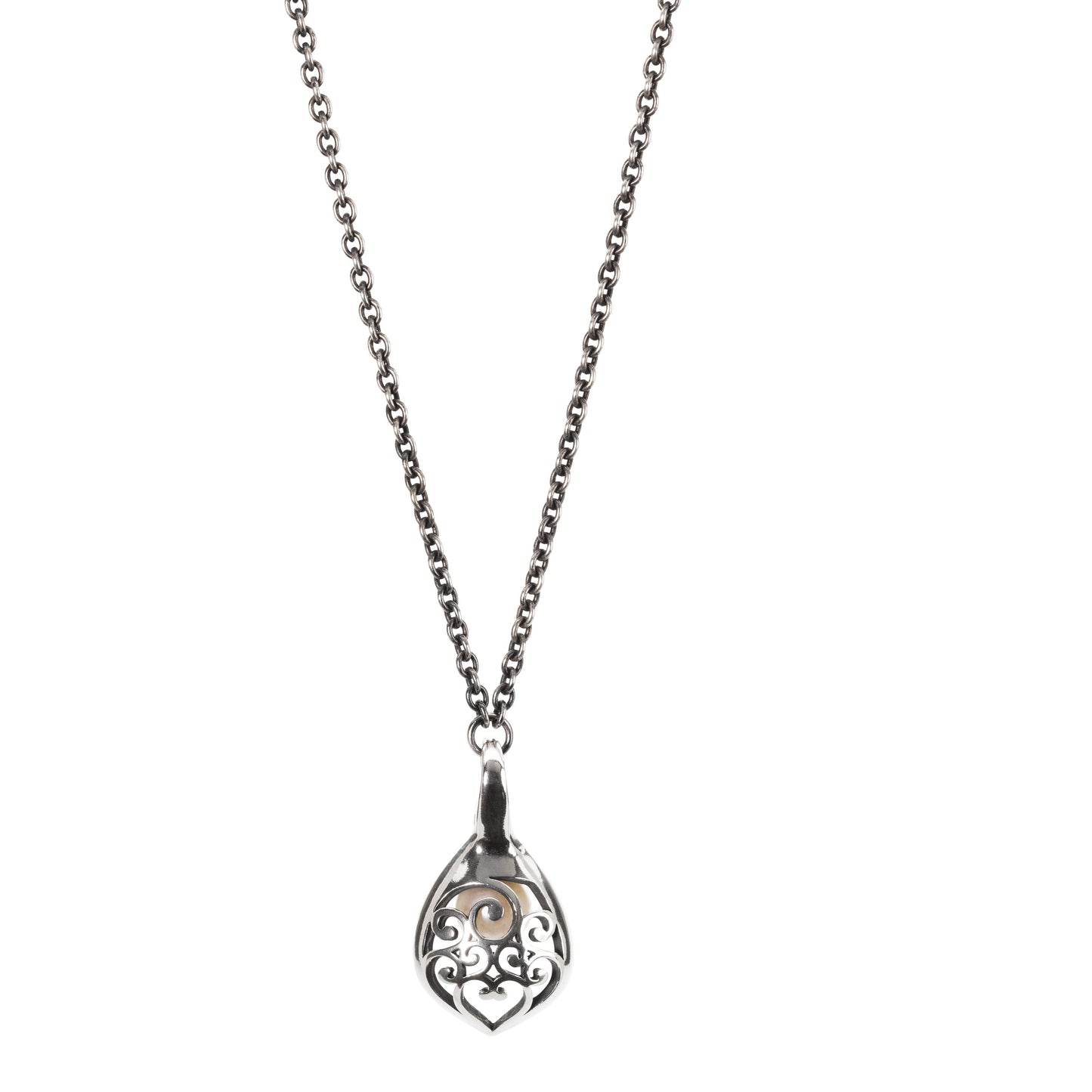 Ciondolo Trollbeads Pendente Vento del Cambiamento TAGPE-00059
